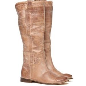 Frye Paige Tall Riding Boots